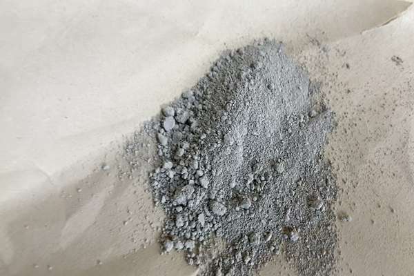 سیمان پرتلند تیپ 2 آبیک نگهداری اصولی انبار خشک